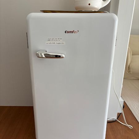 B&B Sampark 白滨 外观 照片