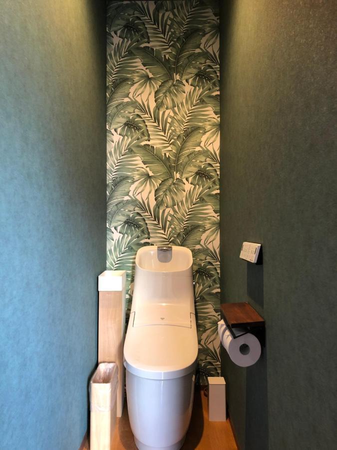 B&B Sampark 白滨 外观 照片