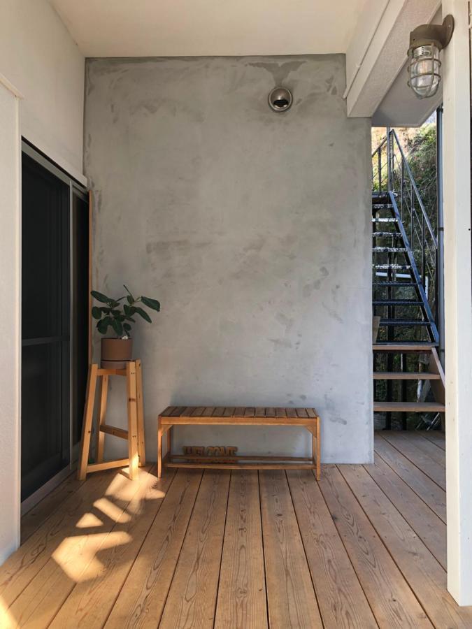 B&B Sampark 白滨 外观 照片
