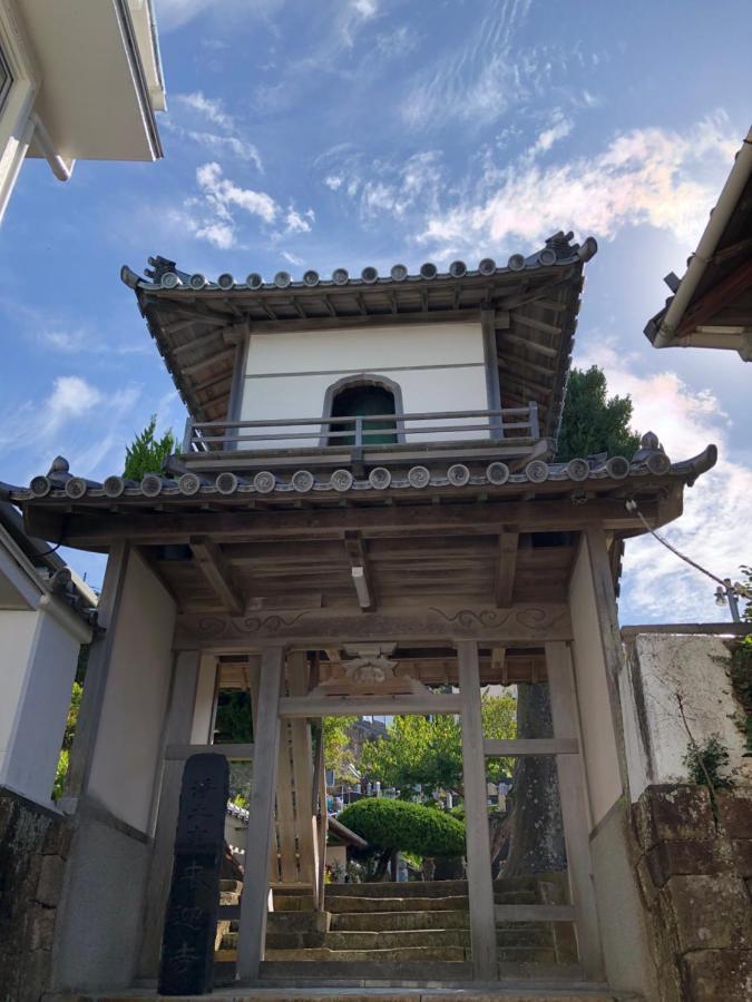 B&B Sampark 白滨 外观 照片