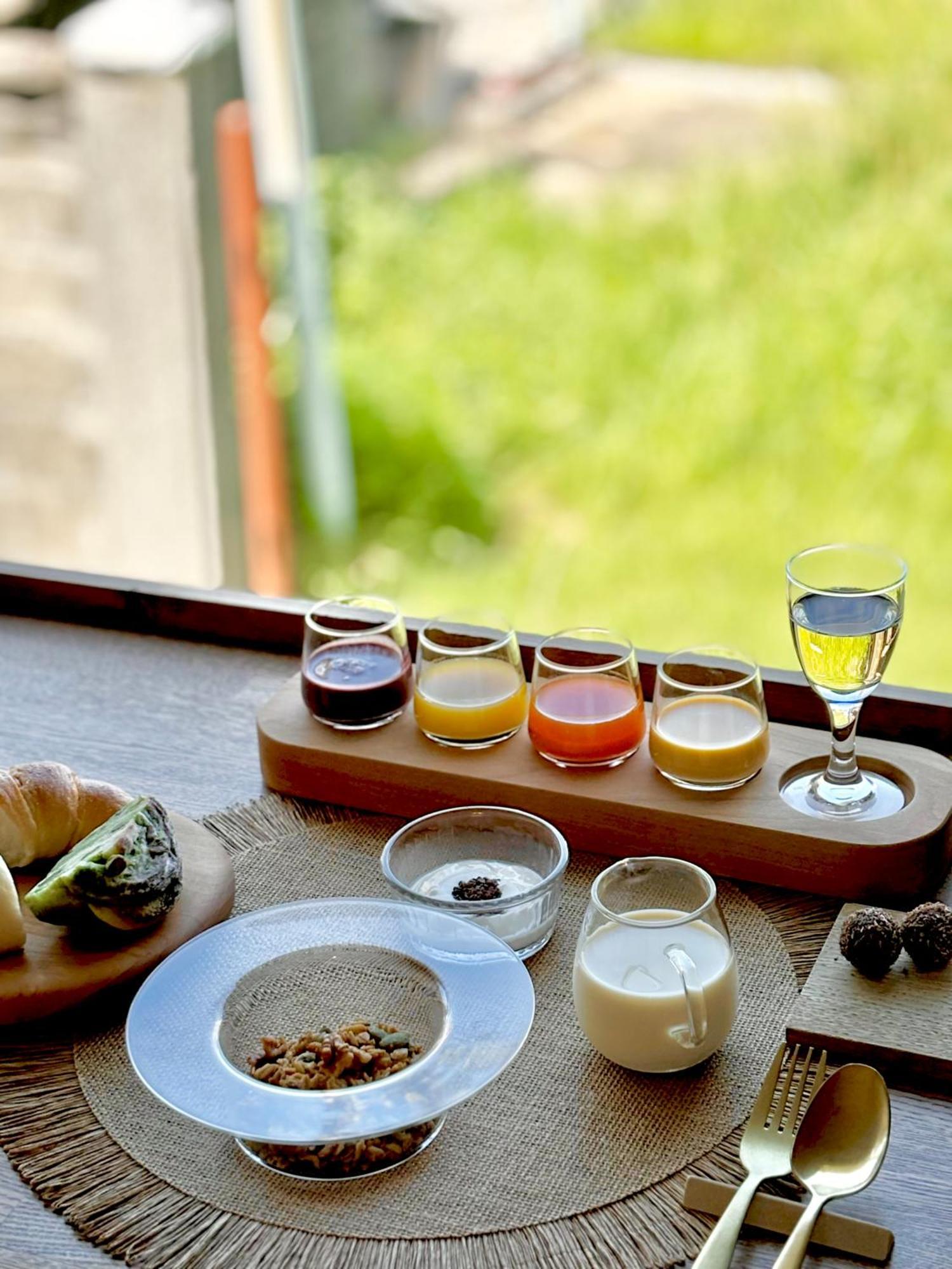 B&B Sampark 白滨 外观 照片