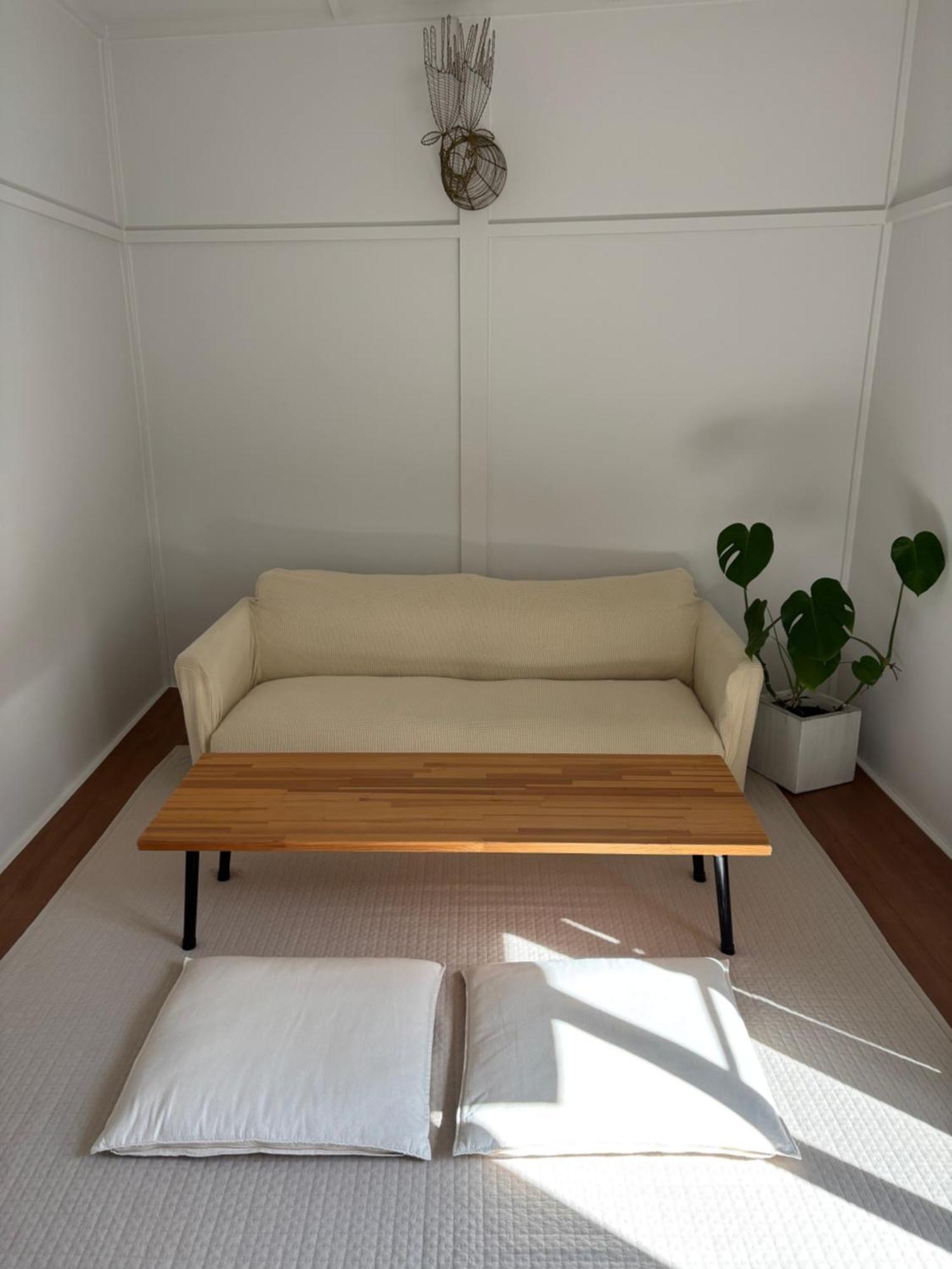 B&B Sampark 白滨 外观 照片